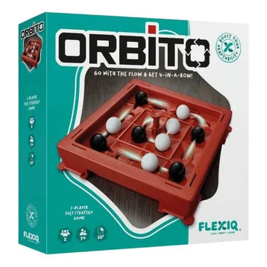 Techzone Geelong Orbito Board Game